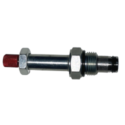 Elektrozawór SV-08-2NCPM