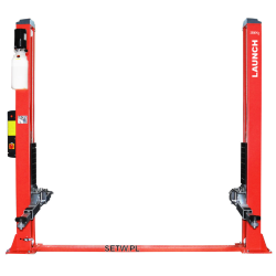 LAUNCH  TLT-235 SBA Lux