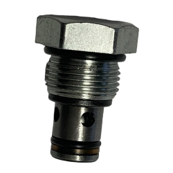 Zawór jednokierunkowy M19